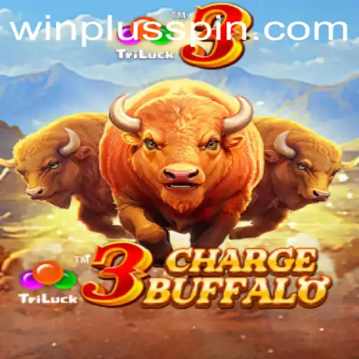 Exploring the Thrills of 3ChargeBuffalo: A Deep Dive into the Game and the Power of Winplus