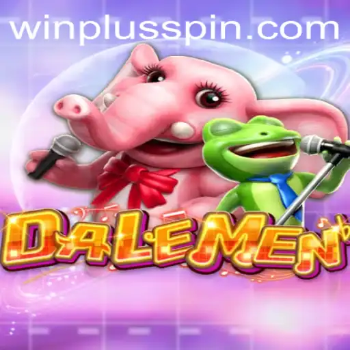 Discover DALEMEN: A Strategic Journey with Winplus Elements