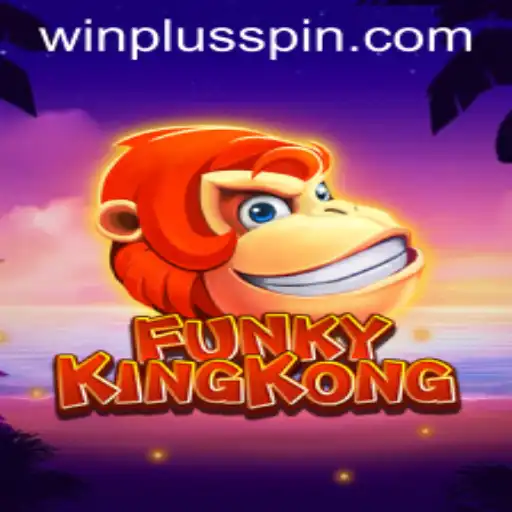 FunkyKingKong: Rule the Jungle with Winplus Strategy