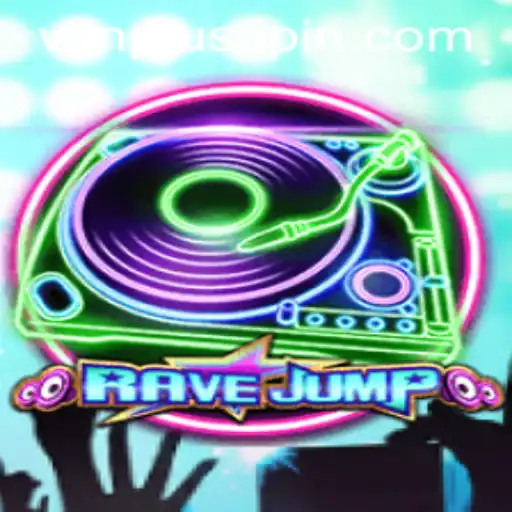 Exploring the Electrifying World of RaveJump: A New Dimension in Gaming