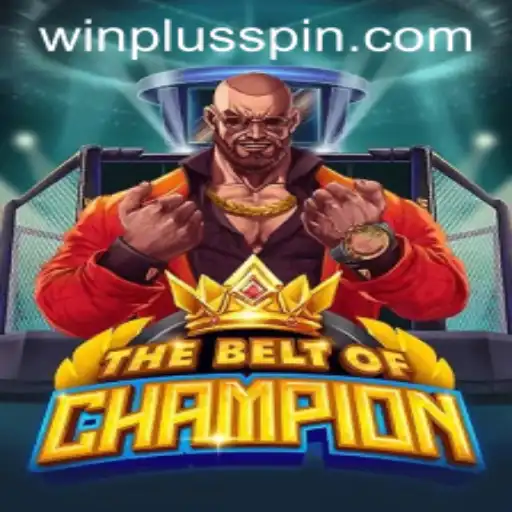 TheBeltOfChampion: A Comprehensive Guide to Winning with WinPlus