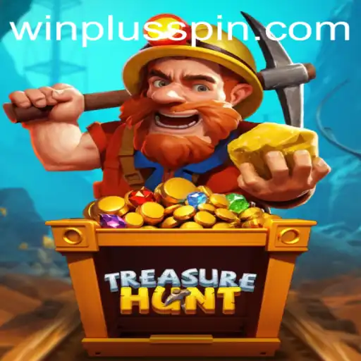Unveiling TreasureHunt: A Captivating Adventure Awaits
