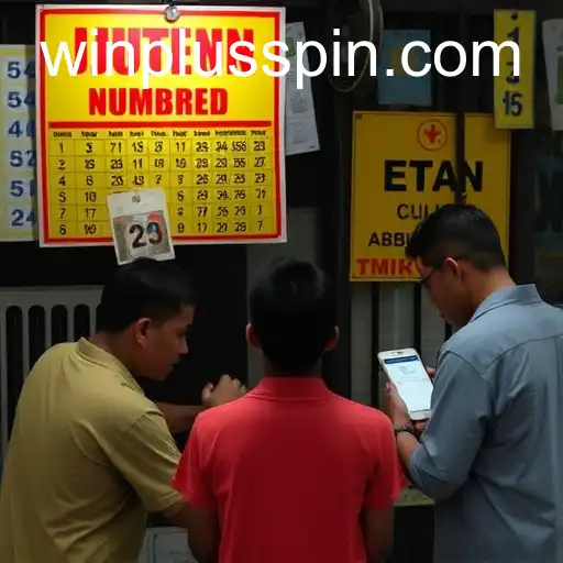 The Impact and Evolution of Jueteng in the Philippines: Exploring Winplus