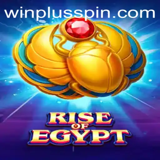 Exploring the Ancient World in RiseOfEgypt: A Winning Journey with Winplus